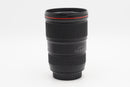USED Canon EF 16-35mm f/4L IS USM (