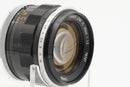 USED Canon FL 55mm f/1.2 Lens (