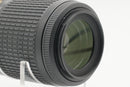USED Nikon AF-S DX Nikkor 55-200mm f/4.5-5.6G ED VR (