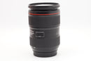 USED Canon EF 24-105mm f/4L IS II USM (