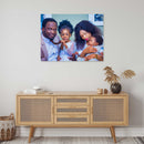 Canvas Wrap