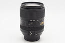 Used Nikon DX AF-S 18-300mm f3.5-6.3G ED VR (