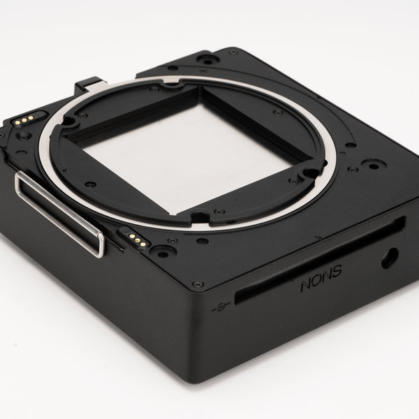 NONS Instax Back for Mamiya RZ-67