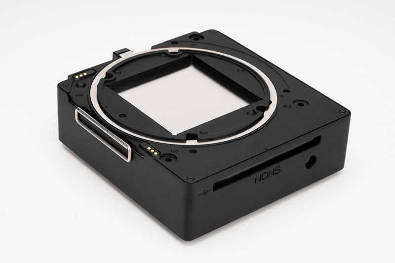 NONS Instax Back for Mamiya RZ-67