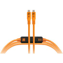 Tether Tools TetherPro Optima 10 USB-C Cable w/ TetherBoost