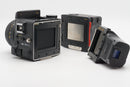 USED Mamiya 645 Pro-TL w/ 80mm f/2.8 (