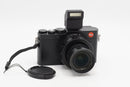 USED Leica D-Lux 7 Digital Camera (