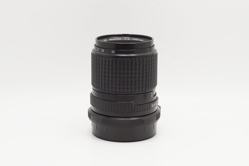 USED SMC Pentax 67 Macro 135mm f/4 (