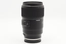 USED Tamron 90mm f/2.8 Di III Macro VXD [E] (