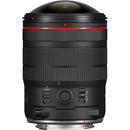 Canon RF 7-14mm f/2.8-3.5 L Fisheye STM Lens