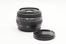 USED Fujinon GF 50mm f/3.5 R LM WR Lens (