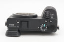 Used Sony A6600 Body (