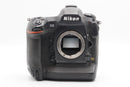 USED Nikon D5 Digital Camera Body [Dual XQD Slots] (