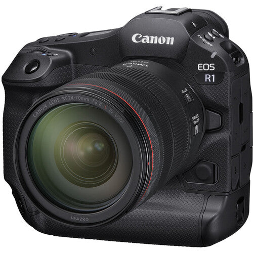 Canon EOS R1 Mirrorless Camera