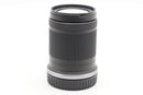 USED Canon RF-S 18-150mm f/3.5-6.3 IS STM (