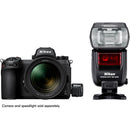 Nikon WR-R11 b Remote Control for Cameras with Accessory Terminal (Controller Only)