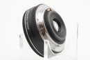 USED Canon EF-S 24mm f/2.8 STM (