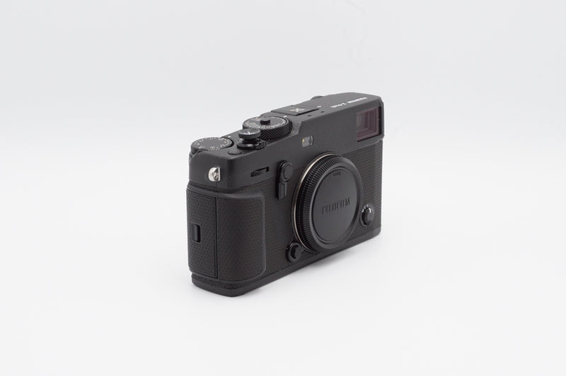 USED Fujifilm X-Pro 3 [Camera Skin] (