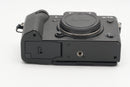 USED Fujifilm X-T5 Camera Body (