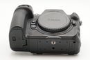 USED Nikon Z8 Camera Body w/ MB-N12 Battery Grip (