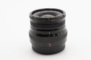 USED FUJIFILM XF 16mm f/2.8 R WR (