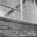Kodak TRI-X 400 Black & White 35mm 24EXP - Single Roll