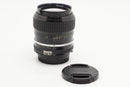 USED Nikkor AI 105mm f/2.5 Lens (