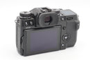 USED Fujifilm XH-1 Camera Body w/ VPB-XH1 Battery Grip (