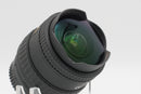 Used Tokina Fisheye 10-17mm f3.5-4.5 DX AT-X for Nikon F (