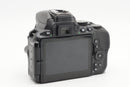 USED Nikon D5600 Camera w/ 18-55mm Lens [READ] (