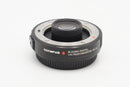 USED Olympus Digital Teleconverter MC-14 (