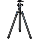 SIRUI Traveler X-I (AT-125) Carbon Fiber Tripod Kit