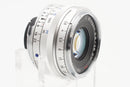 Used Carl Zeiss Biogon 35mm f2.8 ZM (