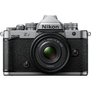 Nikon Zf Mirrorless Camera