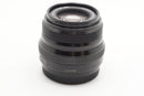USED FUJIFILM XF 35mm f/2 R WR (
