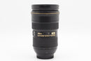 USED Nikon AF-S 24-70mm f/2.8G ED (
