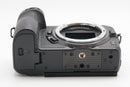 USED Nikon Z7 II Camera Body (