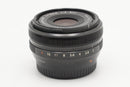 USED FujiFilm 18mm f/2 Super EBC (