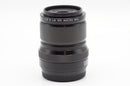 USED Fujifilm XF 30mm F2.8 R LM WR Macro Lens (