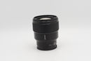 USED Sony FE 85mm f/1.8 (