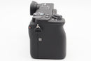 Used Sony A6600 Body (