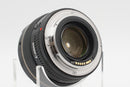 Used Canon EF 50mm f/1.4 Lens (