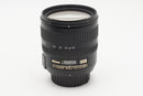 USED Nikon D90 w/ AF-S 18-70mm f/3.5-4.5G ED (