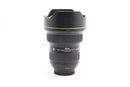 USED Nikon AF-S 14-24mm f/2.8G ED (