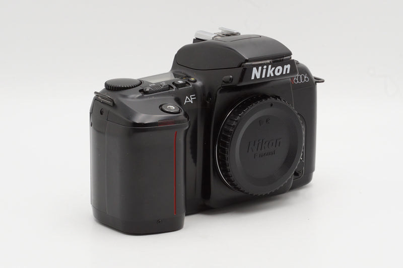 USED Nikon N6006 Film Camera Body (