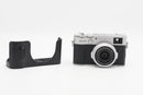 USED Fujifilm X100V Camera Silver (