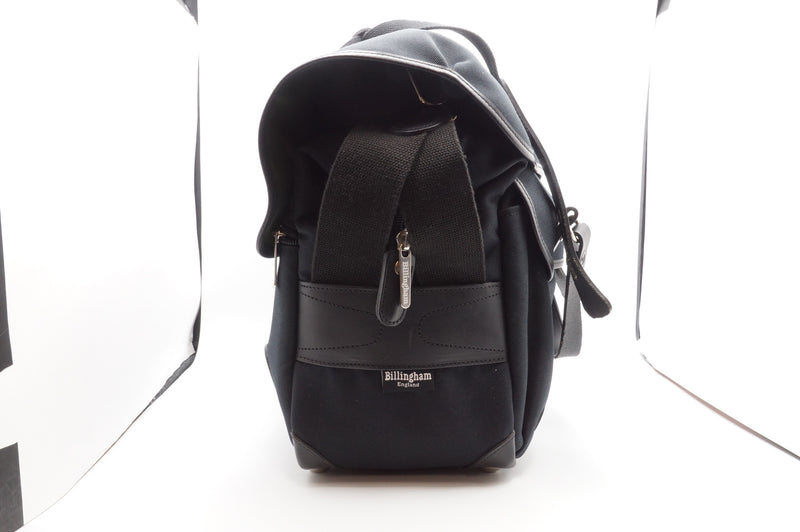 USED Billingham 307 Camera Bag [Black]