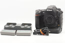 USED Nikon D5 Camera Body (