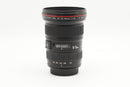 USED Canon EF 16-35mm f/2.8 L II USM (