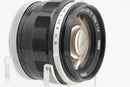 USED Canon FL 55mm f/1.2 (